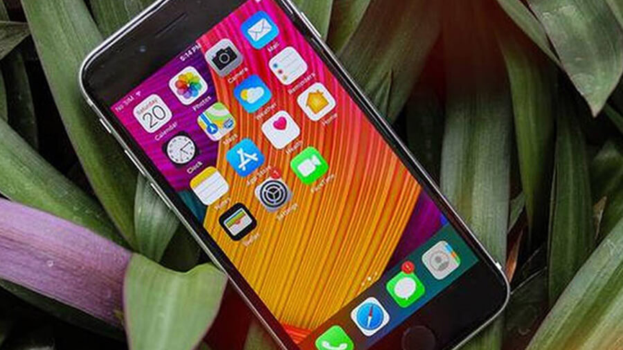 Trước khi mua iPhone SE 2020 cần phải nắm rõ 13 thủ thuật này - Hình 7 Trước khi mua iPhone SE 2020 cần phải nắm rõ 13 thủ thuật này - Hình 7