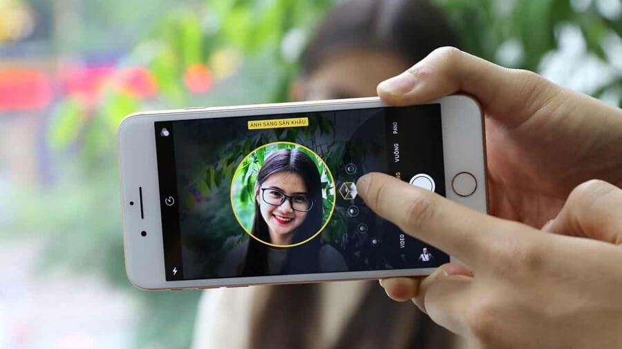 Trước khi mua iPhone SE 2020 cần phải nắm rõ 13 thủ thuật này - Hình 9 Trước khi mua iPhone SE 2020 cần phải nắm rõ 13 thủ thuật này - Hình 9