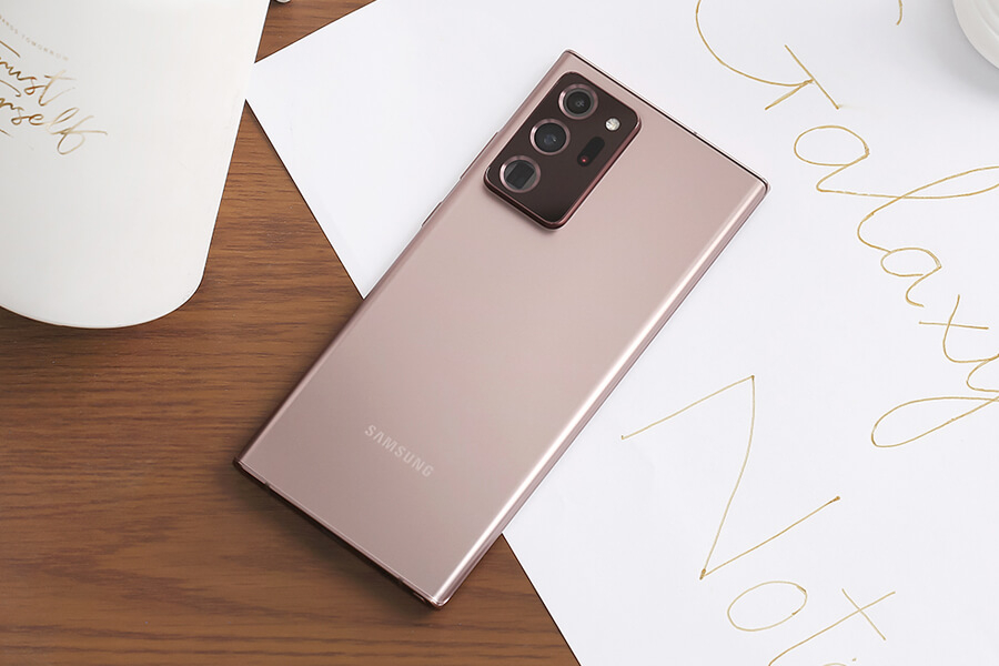 Samsung Galaxy Note 20 Ultra 5G (12GB/256GB)