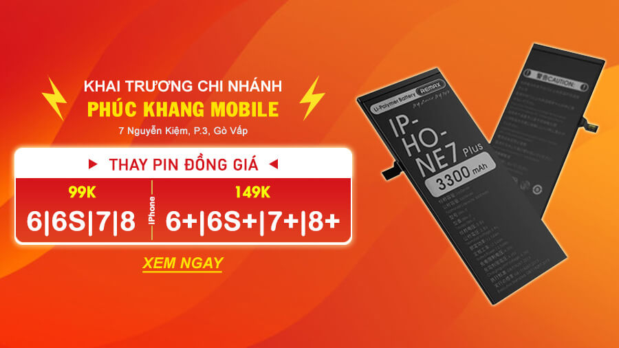 Tưng bừng khai trương cửa hàng Phúc Khang Mobile tại Gò Vấp, không mua cũng nhận được khuyến mãi Tưng bừng khai trương cửa hàng Phúc Khang Mobile tại Gò Vấp, không mua cũng nhận được khuyến mãi