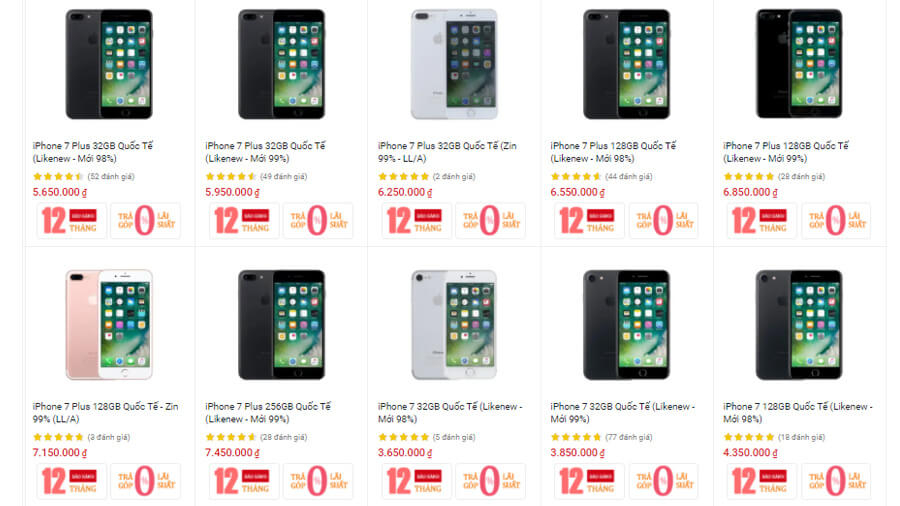 Tưng bừng mùa tựu trường, iPhone giảm giá không tưởng cho các bạn học sinh - sinh viên - Hình 1 Tưng bừng mùa tựu trường, iPhone giảm giá không tưởng cho các bạn học sinh - sinh viên - Hình 1