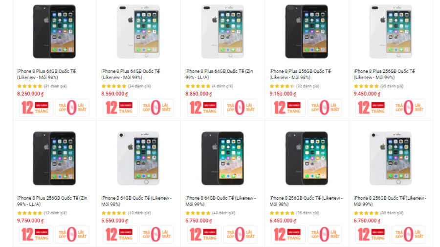 Tưng bừng mùa tựu trường, iPhone giảm giá không tưởng cho các bạn học sinh - sinh viên - Hình 2 Tưng bừng mùa tựu trường, iPhone giảm giá không tưởng cho các bạn học sinh - sinh viên - Hình 2