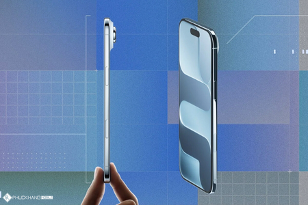 Điều người dùng iPhone đang mong đợi cuối cùng cũng sắp đến?
