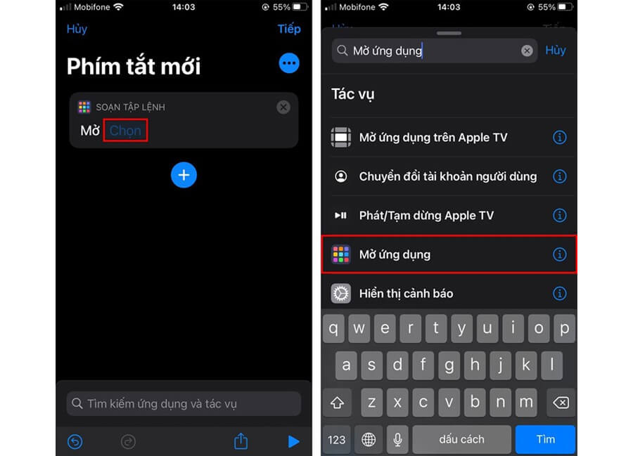 Tùy biến icon trên iOS 14 cực đẹp bằng Launch Center Pro - Hình 7