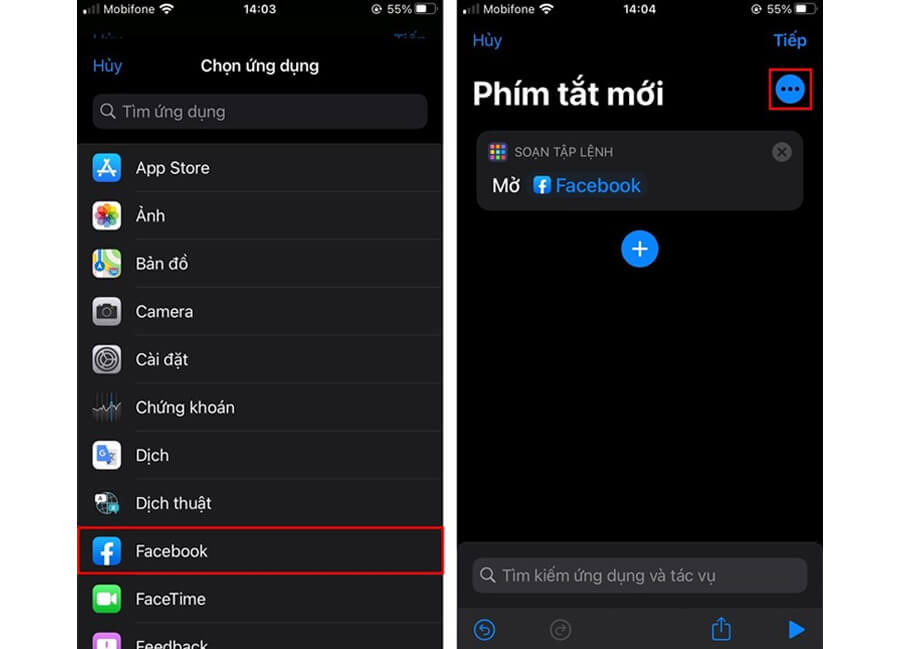 Tùy biến icon trên iOS 14 cực đẹp bằng Launch Center Pro - Hình 8