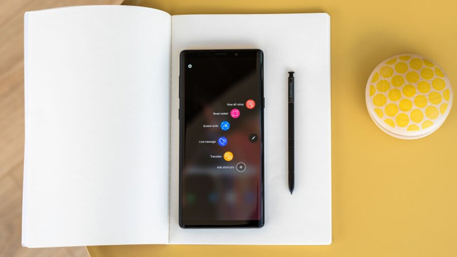 Tuyệt chiêu test nhanh điện thoại Samsung cũ, tránh mua phải hàng kém chất lượng - Hình 1 Tuyệt chiêu test nhanh điện thoại Samsung cũ, tránh mua phải hàng kém chất lượng - Hình 1