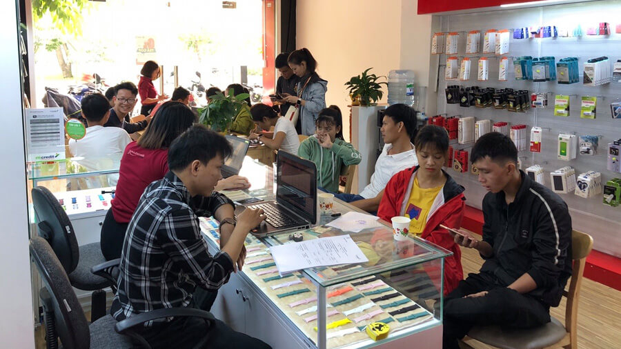 Tuyệt chiêu test nhanh điện thoại Samsung cũ, tránh mua phải hàng kém chất lượng - Hình 10 Tuyệt chiêu test nhanh điện thoại Samsung cũ, tránh mua phải hàng kém chất lượng - Hình 10