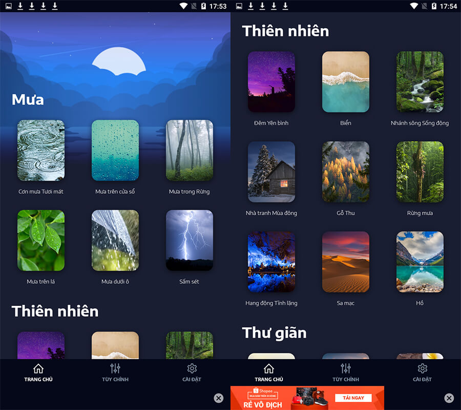 Ứng dụng giúp cải thiện giấc ngủ mà bạn nên thử ngay - Hình 3 Ứng dụng giúp cải thiện giấc ngủ mà bạn nên thử ngay - Hình 3
