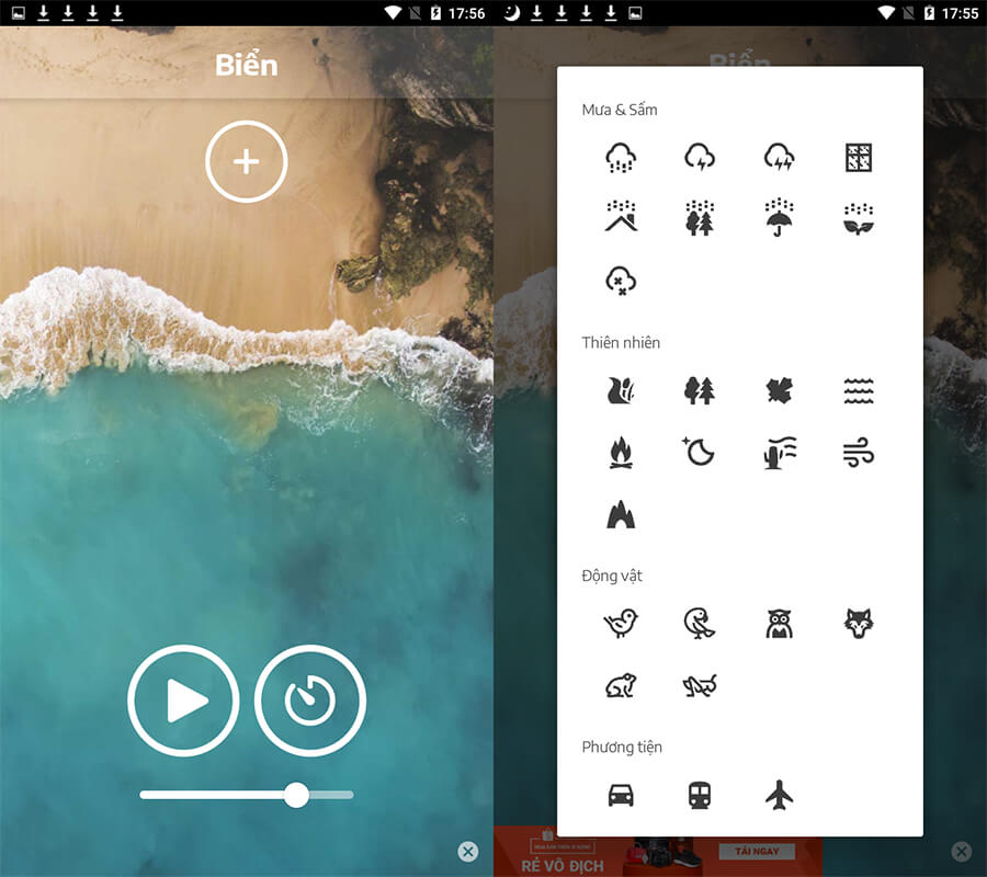 Ứng dụng giúp cải thiện giấc ngủ mà bạn nên thử ngay - Hình 4 Ứng dụng giúp cải thiện giấc ngủ mà bạn nên thử ngay - Hình 4