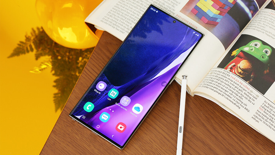 Ưu đãi mùa dịch: Bộ đôi Galaxy Note 20 và Note 20 Ultra giảm cực khủng đến cả chục triệu đồng - Hình 2 Ưu đãi mùa dịch: Bộ đôi Galaxy Note 20 và Note 20 Ultra giảm cực khủng đến cả chục triệu đồng - Hình 2