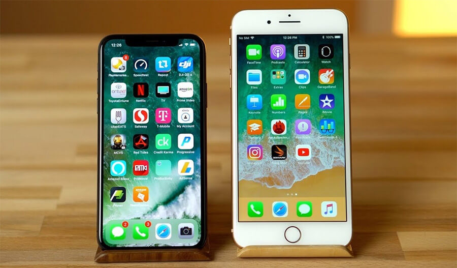 Ưu, nhược điểm của các dòng iPhone tại Việt Nam - Hình 2 Ưu, nhược điểm của các dòng iPhone tại Việt Nam - Hình 2