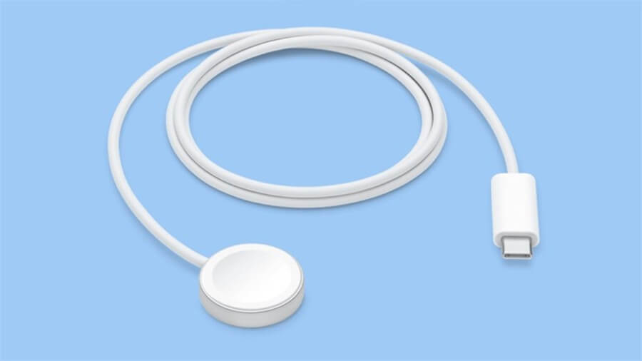 Vì sao Apple Watch Series 7 tại Việt Nam chưa thể sử dụng tính năng sạc nhanh? Vì sao Apple Watch Series 7 tại Việt Nam chưa thể sử dụng tính năng sạc nhanh?