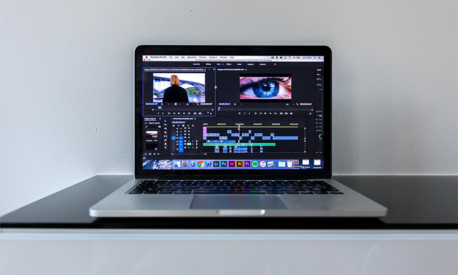 Vì sao giá bán MacBook luôn cao hơn các dòng laptop khác? - Hình 2 Vì sao giá bán MacBook luôn cao hơn các dòng laptop khác? - Hình 2