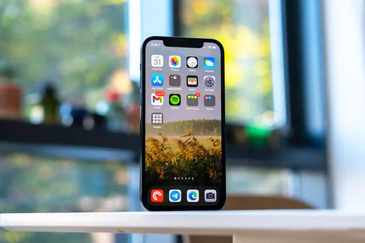 Vì sao iPhone 12 Pro cũ vẫn cháy hàng dù đã 5 năm tuổi? - Hình 4 iPhone 12 Pro cũ - Hình 4