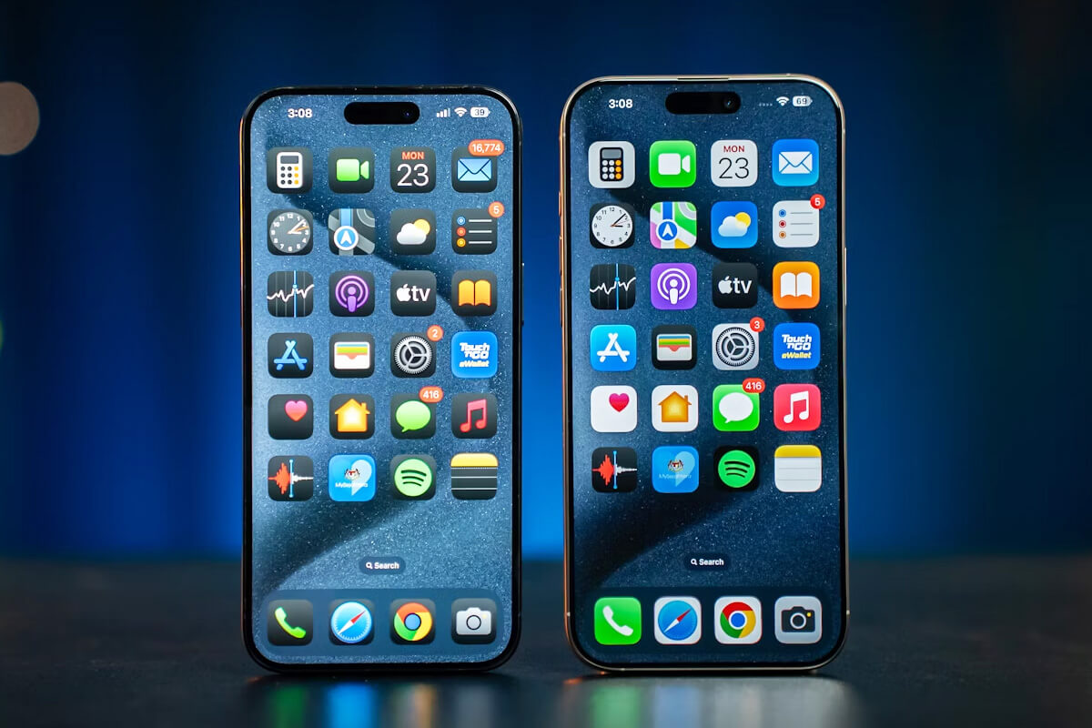 Có nên mua iPhone đời mới - Hình 1