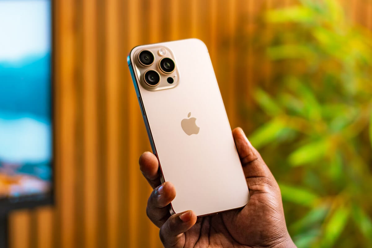 Có nên mua iPhone đời mới - Hình 3