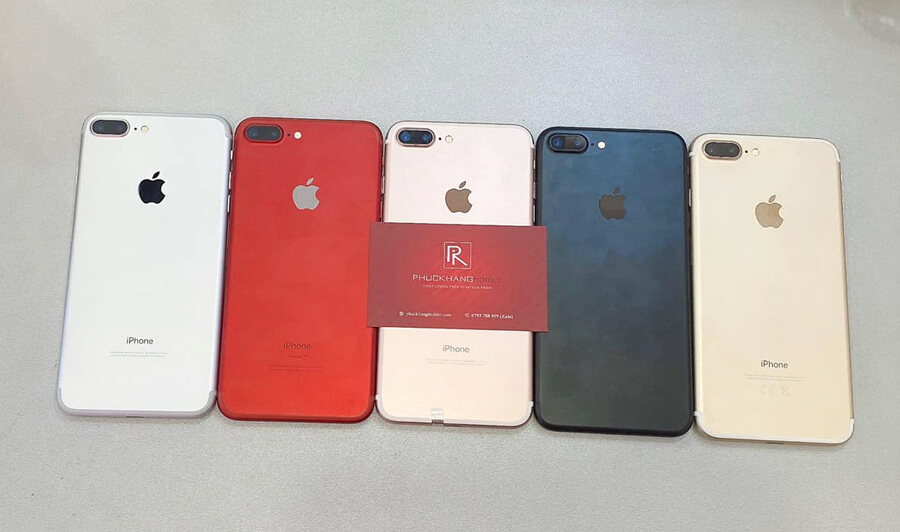 Vì sao nên chọn iPhone cũ tại Phúc Khang Mobile và những lưu ý giúp tìm được sản phẩm ưng ý nhất! - Hình 2 Vì sao nên chọn iPhone cũ tại Phúc Khang Mobile và những lưu ý giúp tìm được sản phẩm ưng ý nhất! - Hình 2