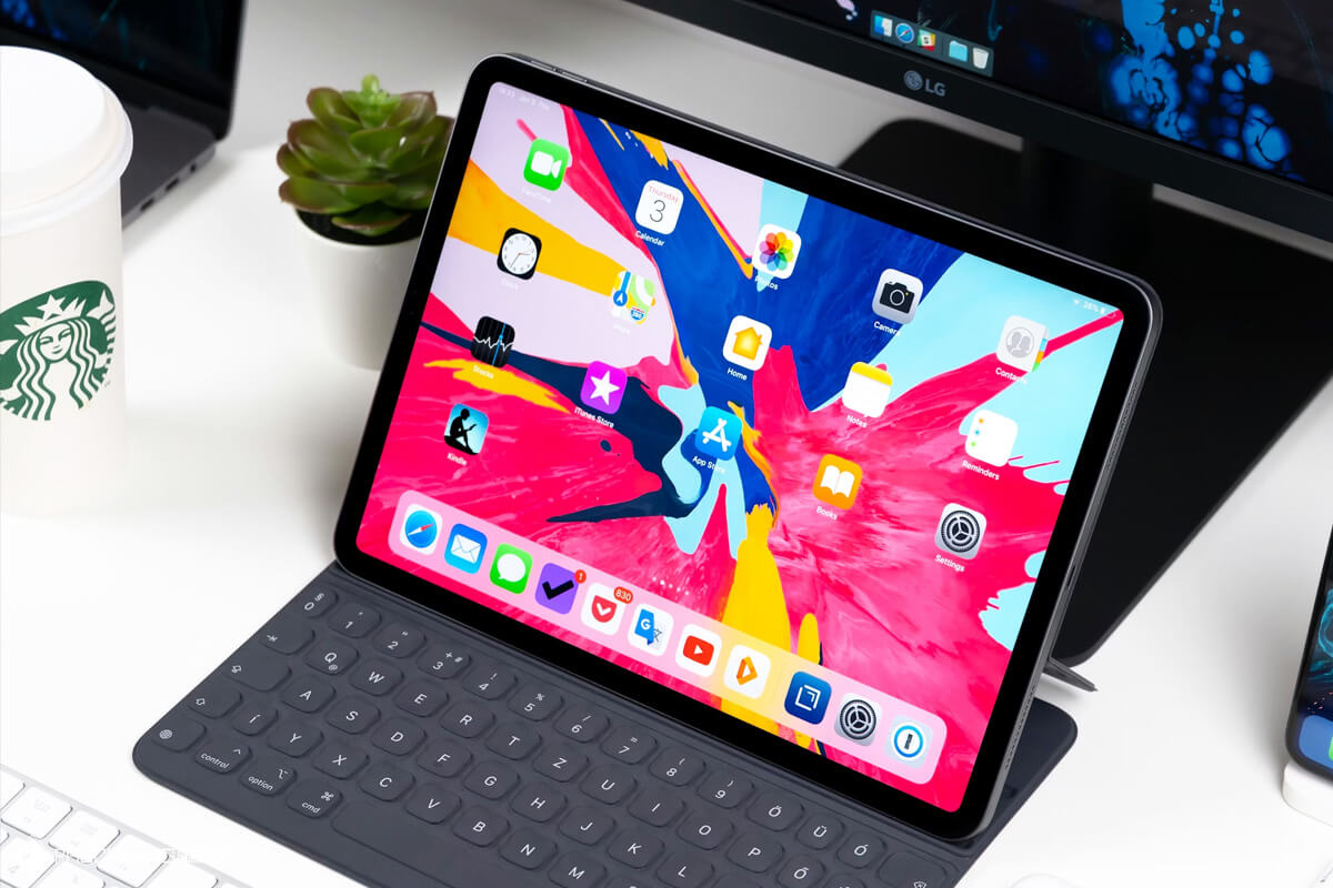 Vì sao iPad cũ vẫn là lựa chọn thông minh hơn tablet Android đời mới? - Hình 2