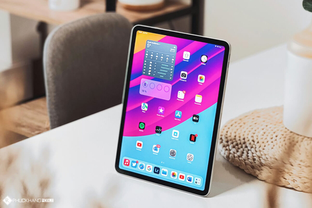 Vì sao iPad cũ vẫn là lựa chọn thông minh hơn tablet Android đời mới?
