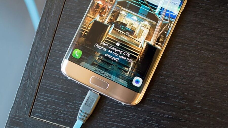 Vì sao nên tắt sạc nhanh và cách tắt sạc nhanh như thế nào? - Hình 3 Vì sao nên tắt sạc nhanh và cách tắt sạc nhanh như thế nào? - Hình 3