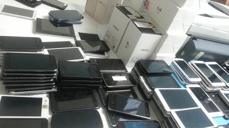 Vì sao người dân ưu chuộng điện thoại xách tay dù smartphone phân phối chính thức đã rất rẻ? - Hình 3 Vì sao người dân ưu chuộng điện thoại xách tay dù smartphone phân phối chính thức đã rất rẻ? - Hình 3