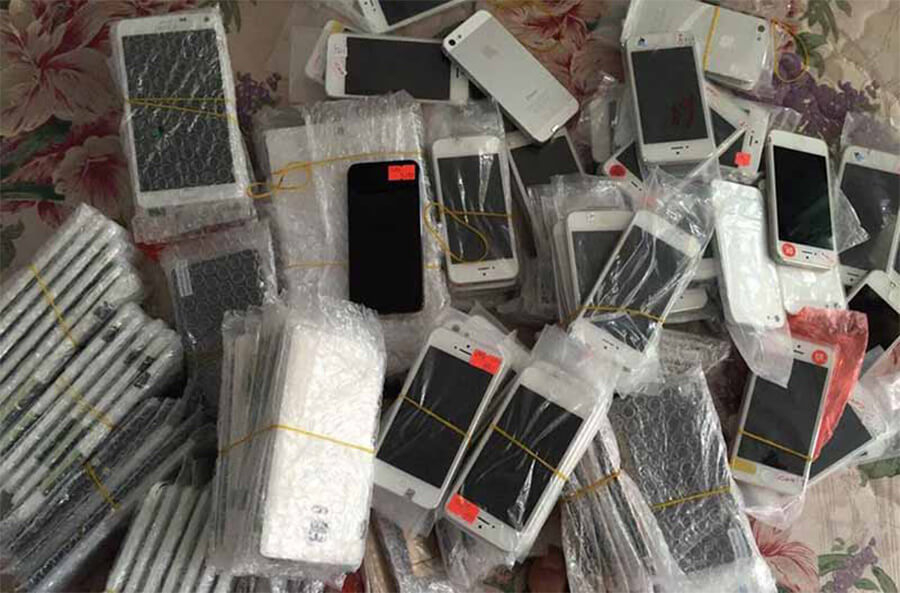 Vì sao người dân ưu chuộng điện thoại xách tay dù smartphone phân phối chính thức đã rất rẻ? - Hình 4 Vì sao người dân ưu chuộng điện thoại xách tay dù smartphone phân phối chính thức đã rất rẻ? - Hình 4