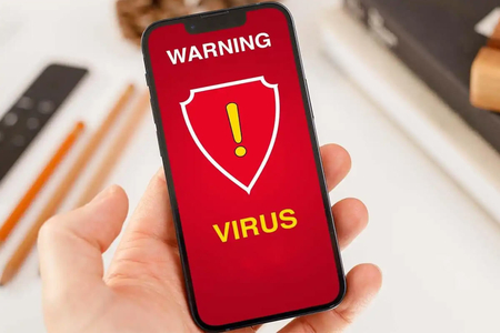 Cảnh báo: Virus từng tấn công Android bất ngờ xuất hiện trên iOS