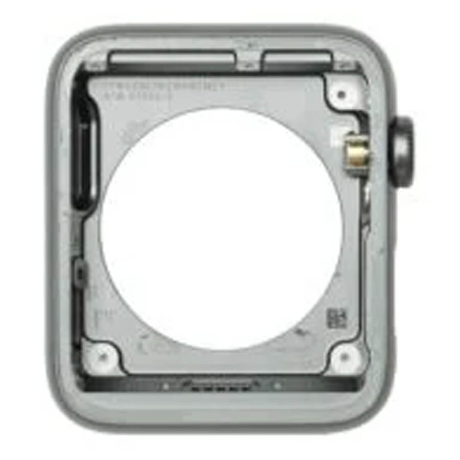 Thay vỏ Apple Watch S3