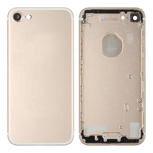Thay vỏ iPhone 7
