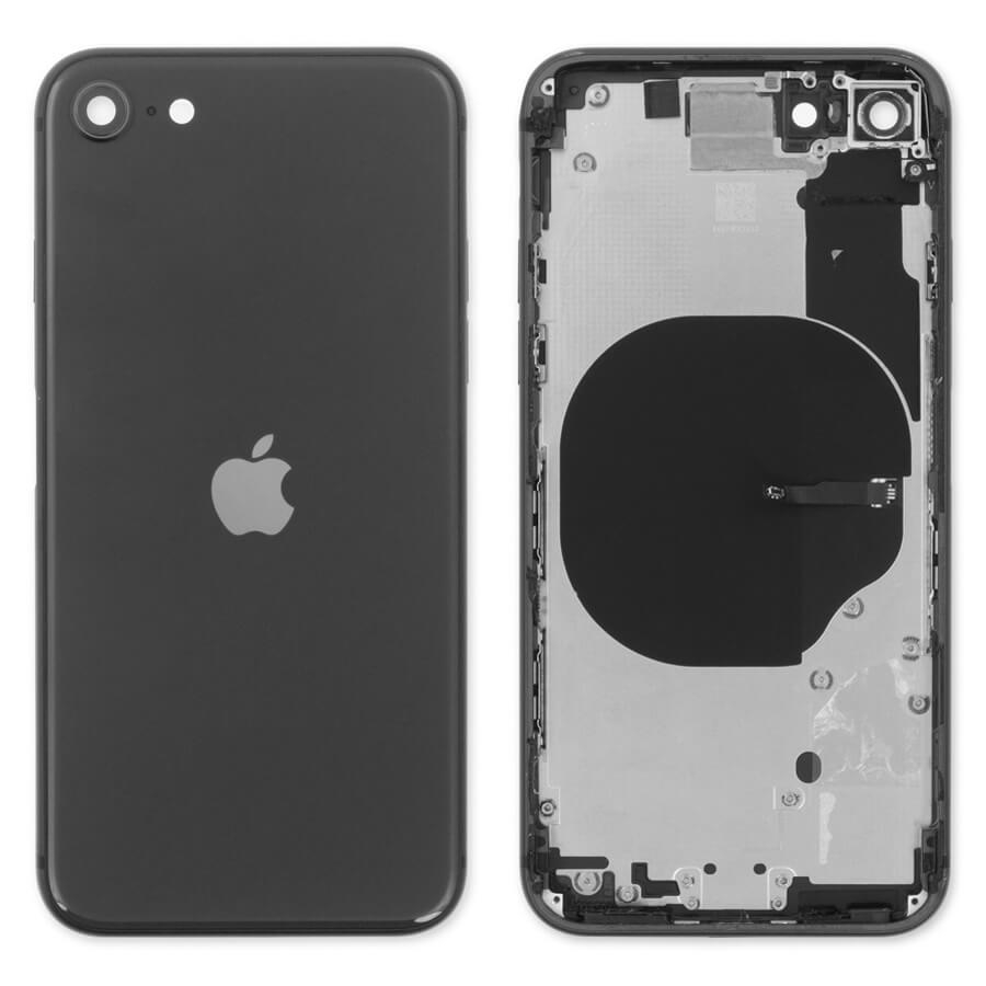 Thay vỏ iPhone SE 2020