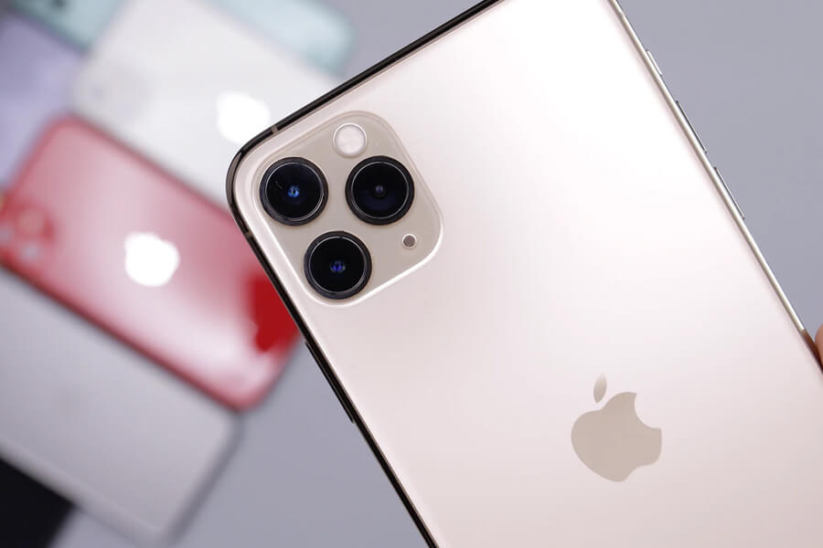 Với 18 triệu, bạn nên mua iPhone 12 mini mới hay iPhone 11 Pro Max cũ thì  Với 18 triệu, bạn nên mua iPhone 12 mini mới hay iPhone 11 Pro Max cũ thì