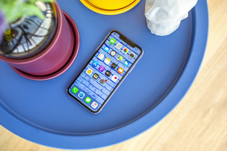 Chỉ hơn 5 triệu, bạn đã có trong tay chiếc iPhone 'quốc dân' này