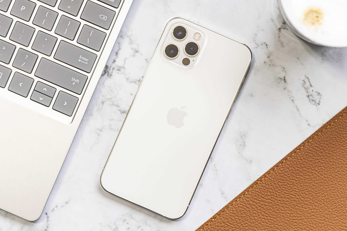 Với mức giá tầm 7 triệu đồng, mẫu iPhone Pro này có đáng sở hữu trong năm 2025? - Hình 2 iPhone 12 Pro cũ - Hình 2