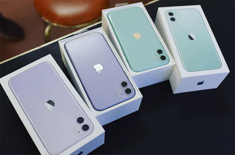 Với giá bằng iPhone 7, liệu iPhone 11 lock có đáng mua? - Hình 1