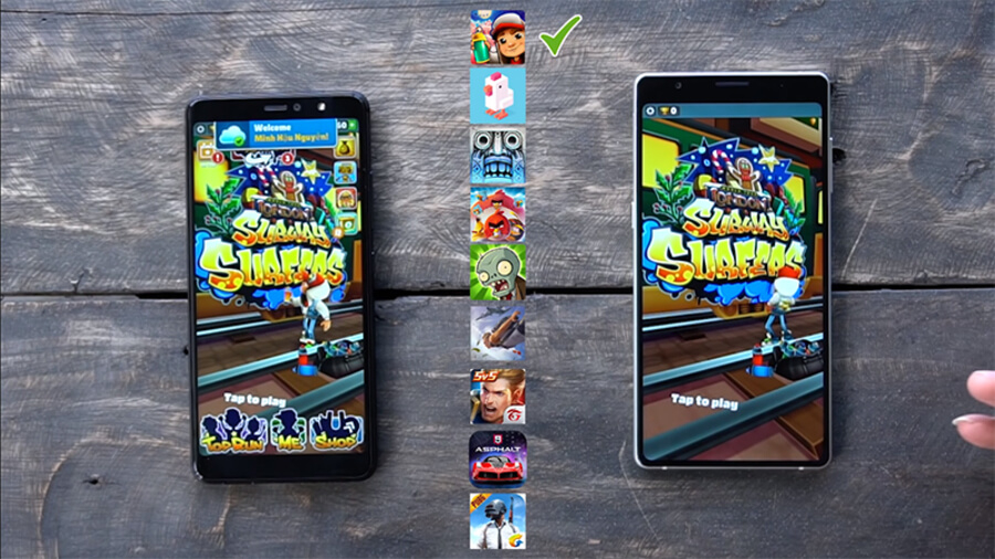 Vsmart Active 1 hay Bphone 3 là smartphone Việt đáng mua? - Hình 2 Vsmart Active 1 hay Bphone 3 là smartphone Việt đáng mua? - Hình 2