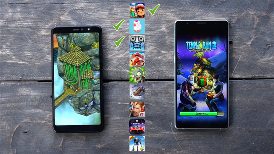 Vsmart Active 1 hay Bphone 3 là smartphone Việt đáng mua? - Hình 4 Vsmart Active 1 hay Bphone 3 là smartphone Việt đáng mua? - Hình 4