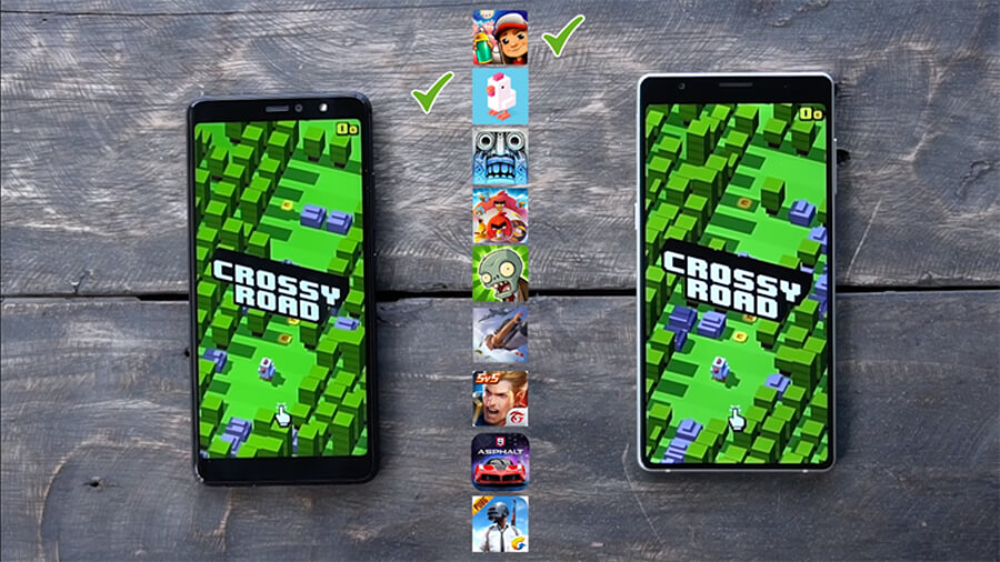 Vsmart Active 1 hay Bphone 3 là smartphone Việt đáng mua? - Hình 3 Vsmart Active 1 hay Bphone 3 là smartphone Việt đáng mua? - Hình 3