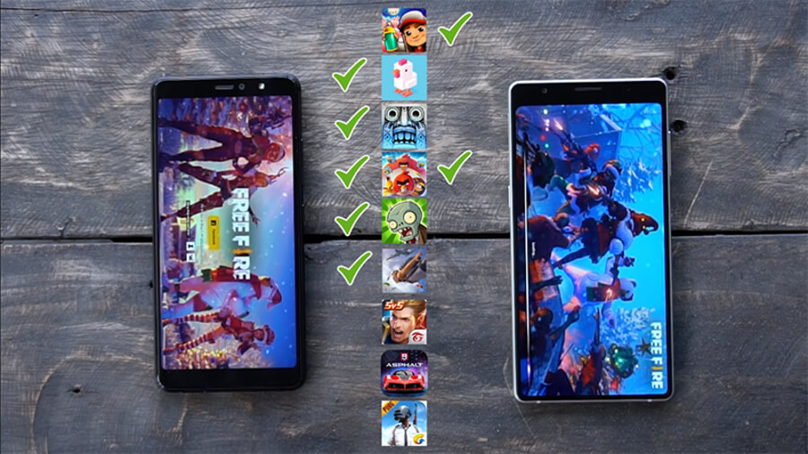 Vsmart Active 1 hay Bphone 3 là smartphone Việt đáng mua? - Hình 7 Vsmart Active 1 hay Bphone 3 là smartphone Việt đáng mua? - Hình 7