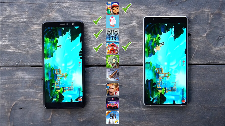 Vsmart Active 1 hay Bphone 3 là smartphone Việt đáng mua? - Hình 5 Vsmart Active 1 hay Bphone 3 là smartphone Việt đáng mua? - Hình 5