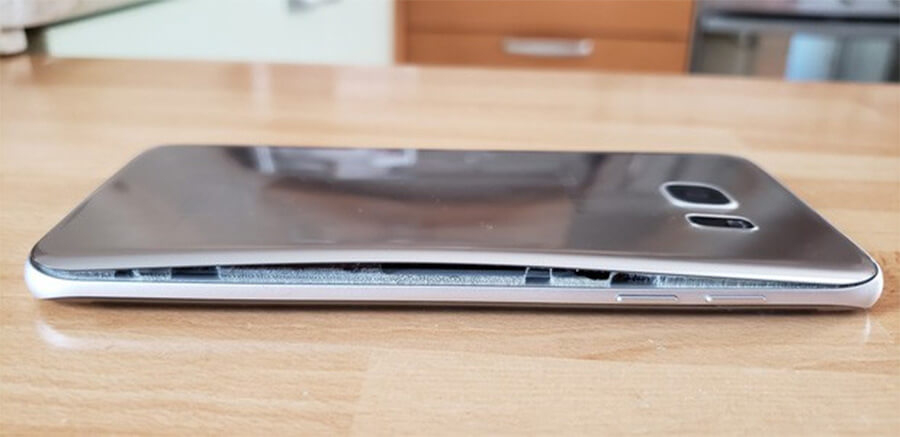 Vứt smartphone cũ không dùng trong tủ, tưởng chừng vô hại để rồi tá hỏa vì cái kết đáng sợ - Hình 3