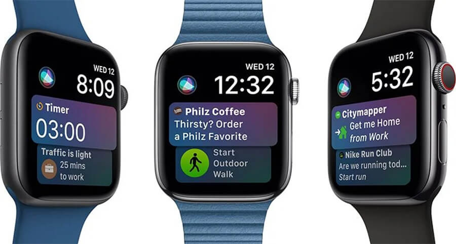 Apple Watch sẽ được 