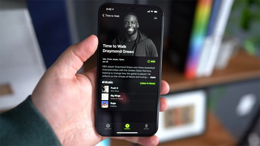 WatchOS 7.3 ra mắt: Bổ sung thêm mặt đồng hồ, đo nồng độ Oxy trong máu đã khả dụng ở Việt Nam - Hình 1 WatchOS 7.3 ra mắt: Bổ sung thêm mặt đồng hồ, đo nồng độ Oxy trong máu đã khả dụng ở Việt Nam - Hình 1