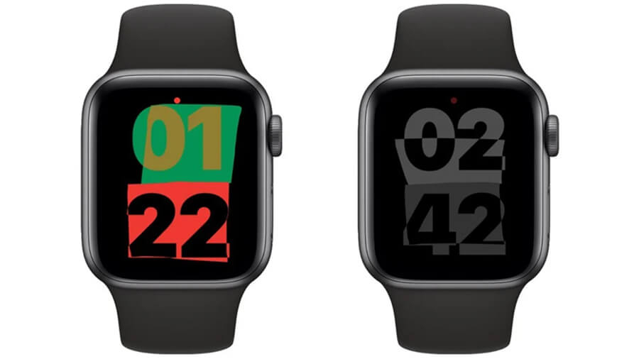 WatchOS 7.3 ra mắt: Bổ sung thêm mặt đồng hồ, đo nồng độ Oxy trong máu đã khả dụng ở Việt Nam - Hình 2 WatchOS 7.3 ra mắt: Bổ sung thêm mặt đồng hồ, đo nồng độ Oxy trong máu đã khả dụng ở Việt Nam - Hình 2