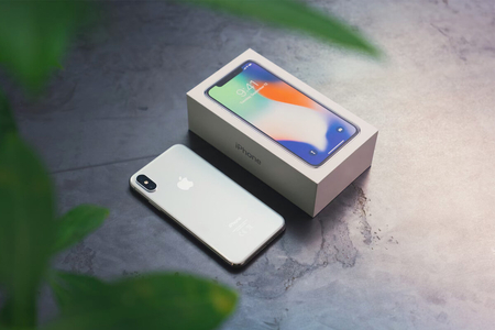 Xả hàng tồn kho, sắm ngay iPhone XS giá chỉ từ 4.5 triệu, nhanh tay kẻo lỡ