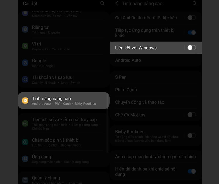 Xài điện thoại Samsung mà vẫn chưa biết 5 mẹo này thì thật là lãng phí - Hình 1