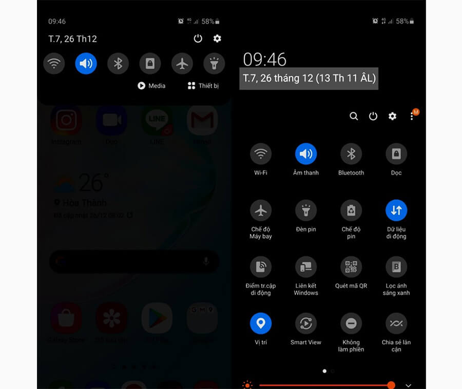 Xài điện thoại Samsung mà vẫn chưa biết 5 mẹo này thì thật là lãng phí - Hình 6