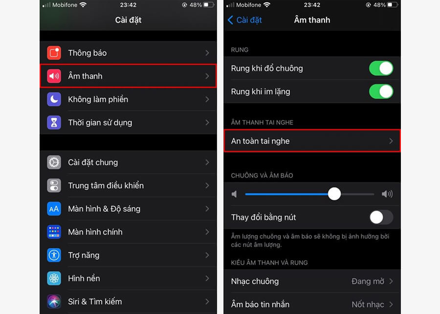 Xài iPhone "cực đã" với 8 tính năng mới trên iOS 14.2 - Hình 10 Xài iPhone "cực đã" với 8 tính năng mới trên iOS 14.2 - Hình 10