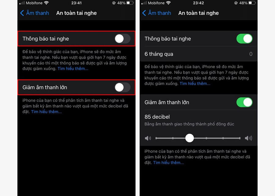 Xài iPhone "cực đã" với 8 tính năng mới trên iOS 14.2 - Hình 11 Xài iPhone "cực đã" với 8 tính năng mới trên iOS 14.2 - Hình 11