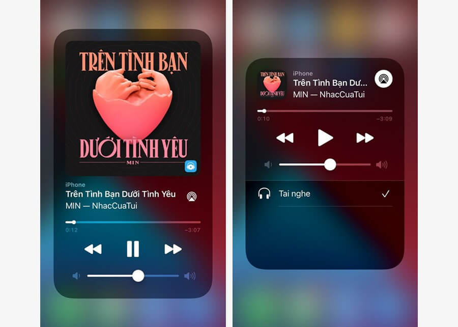 Xài iPhone "cực đã" với 8 tính năng mới trên iOS 14.2 - Hình 3 Xài iPhone "cực đã" với 8 tính năng mới trên iOS 14.2 - Hình 3