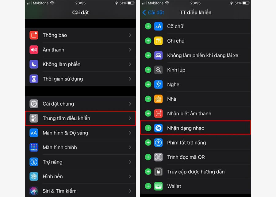 Xài iPhone "cực đã" với 8 tính năng mới trên iOS 14.2 - Hình 4 Xài iPhone "cực đã" với 8 tính năng mới trên iOS 14.2 - Hình 4